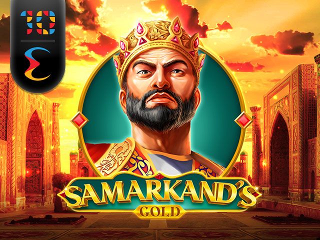 Samarkand's Gold