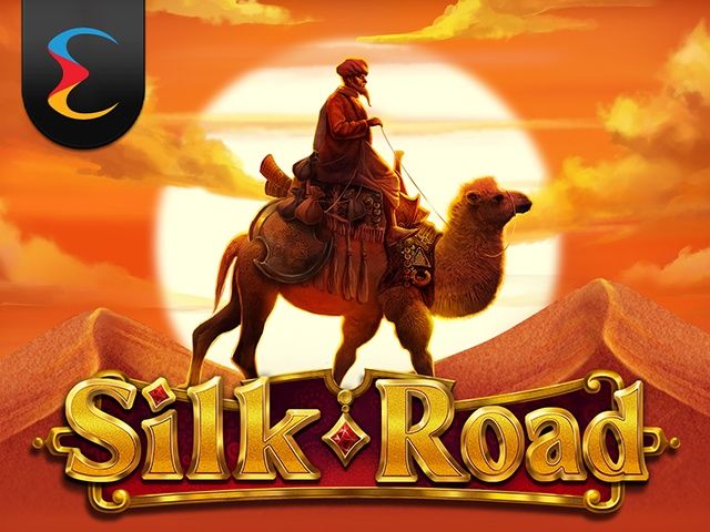 Silk Road