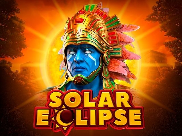 Solar Eclipse