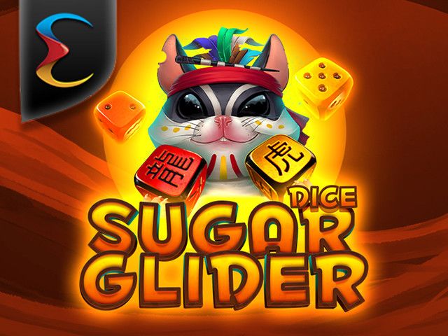 Sugar Glider Dice