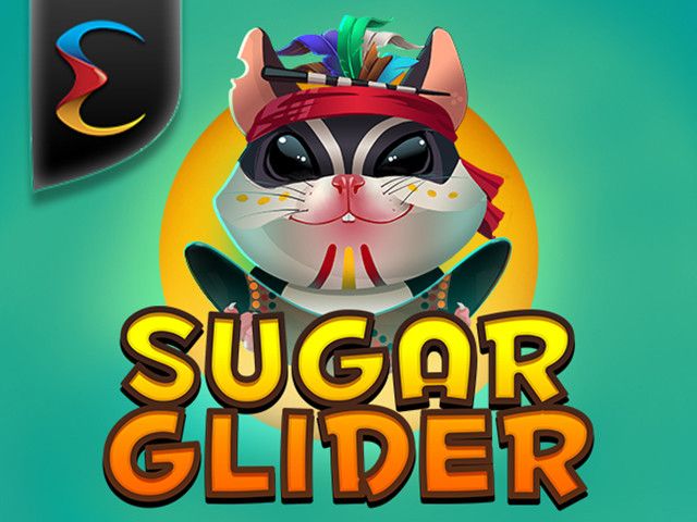 Sugar Glider