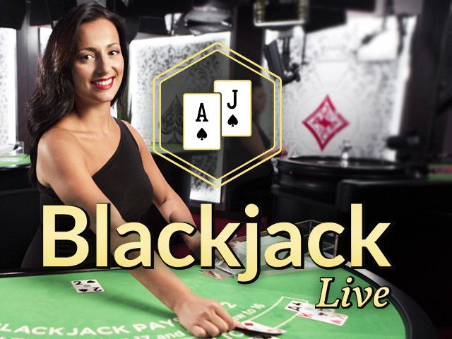 Blackjack Classic Ru 10