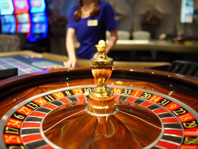 Casino Malta Roulette