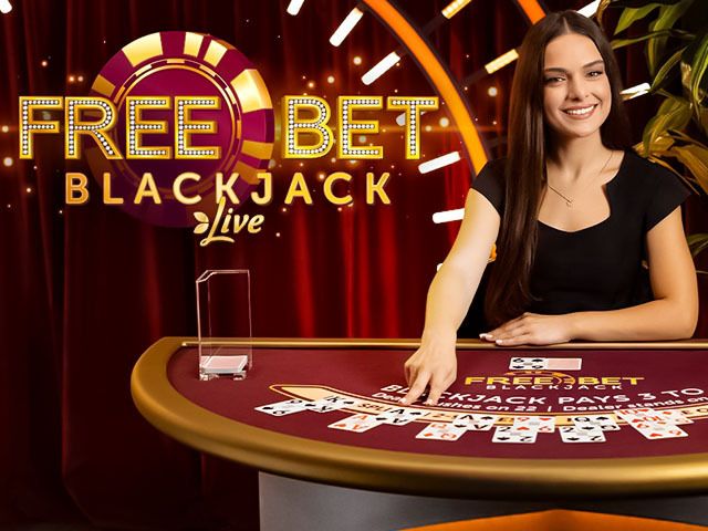 Free Bet Blackjack 12