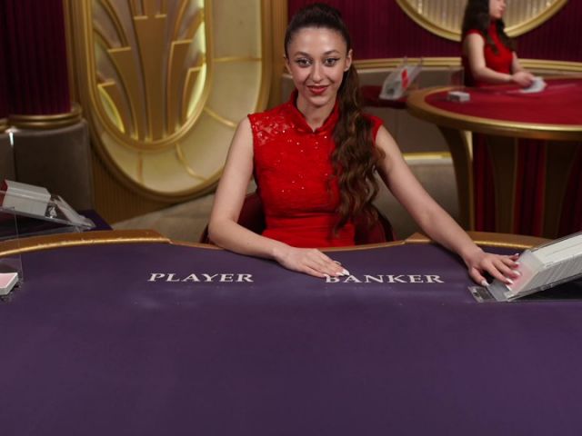 No Commission Speed Baccarat A