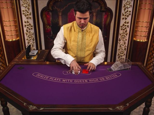 Teen Patti