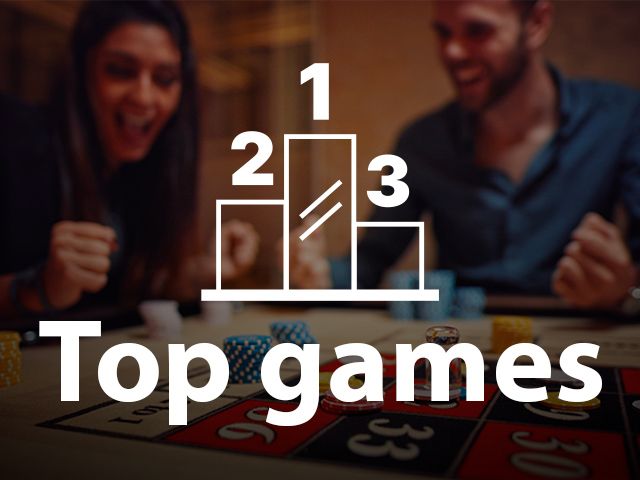 Top Games