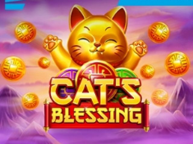 Cat's Blessing