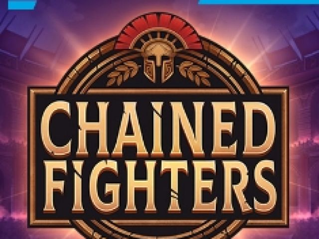 Chained Fighters