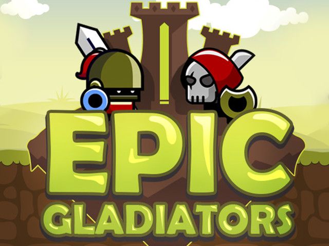 Epic Gladiators