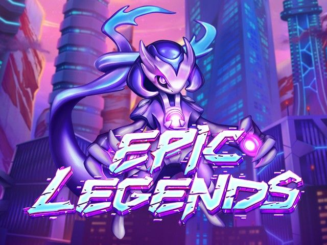 Epic Legends