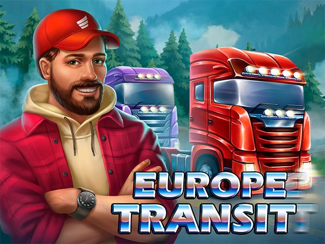 Europe Transit