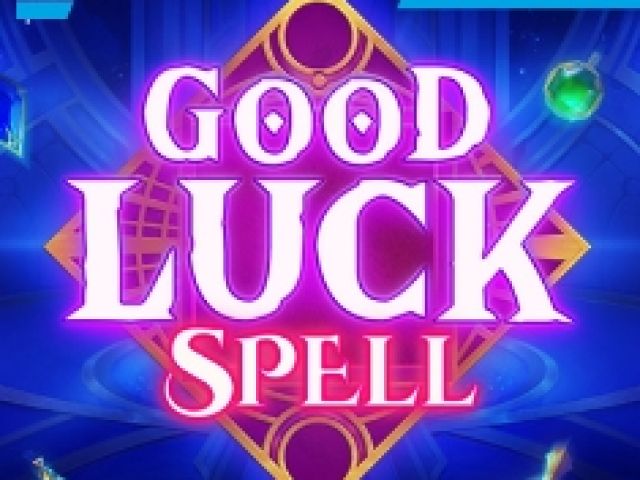 Good Luck Spell