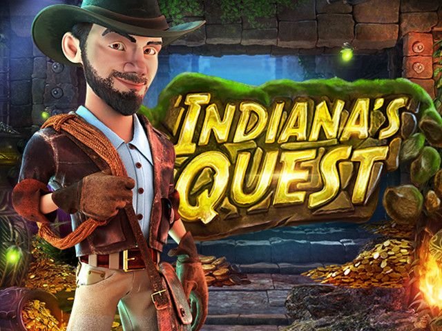 Indiana's Quest