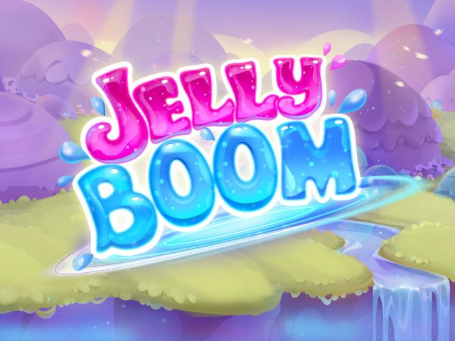 Jelly Boom