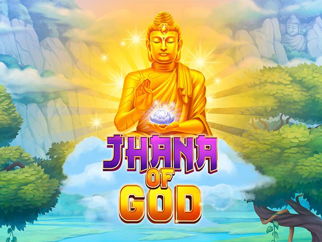 Jhana of God