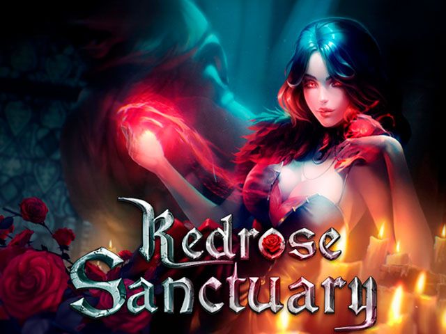 Redrose Sanctuary