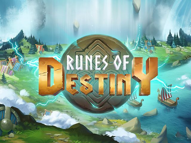 Runes Of Destiny