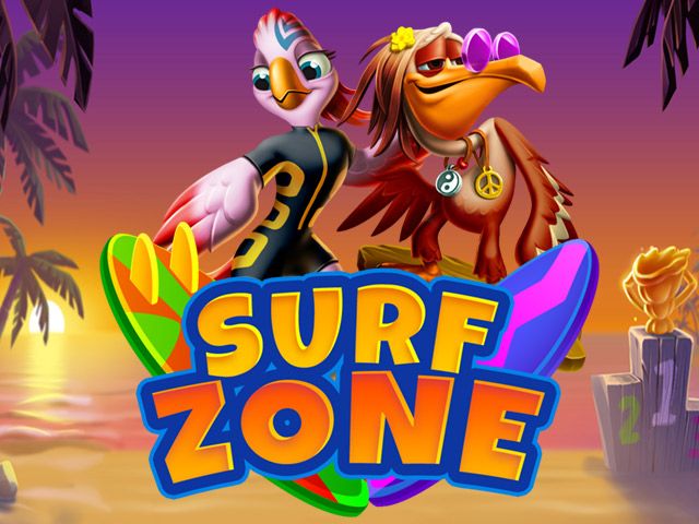 Surf Zone