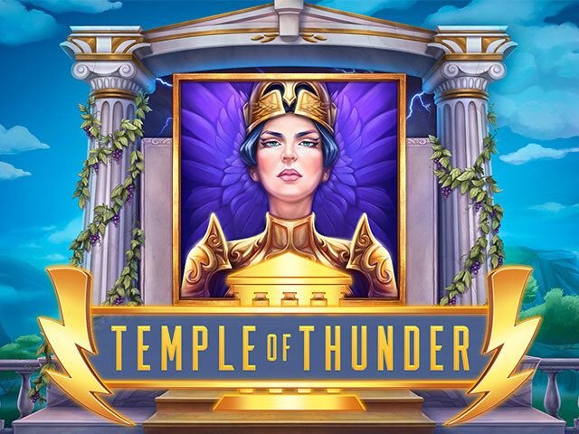 Temple of Thunder