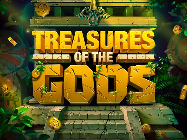 Treasures of the Gods