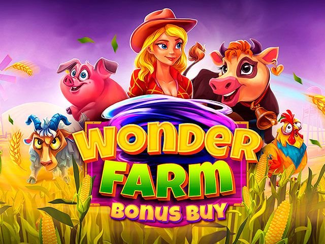 Wonder Farm Bonus Buy