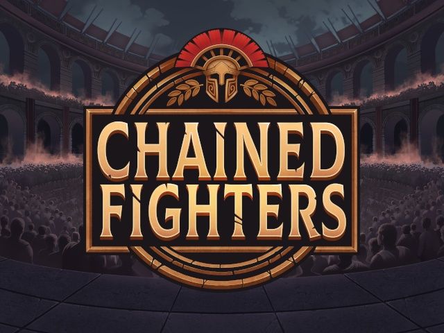 Chained Fighters