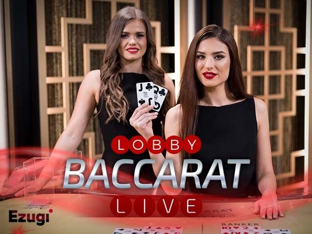 Baccarat