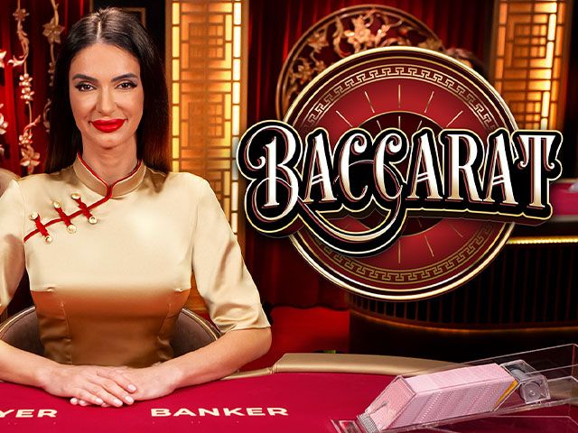 Baccarat E