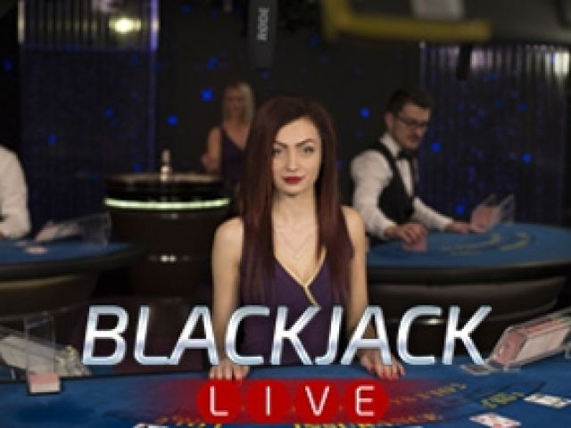 Blackjack Gold 3