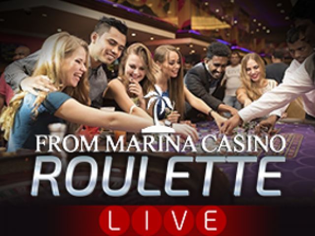 Casino Marina Roulette 2