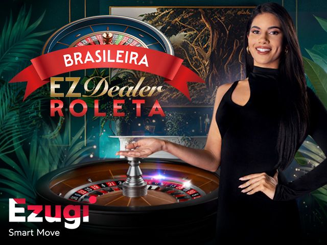 EZ Dealer Roleta Brasileira