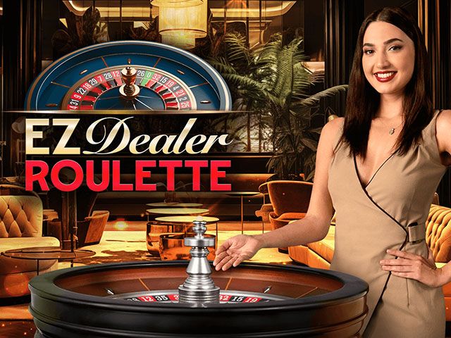 EZ Dealer Roulette