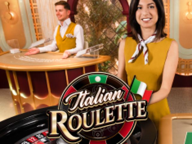 Italian Roulette