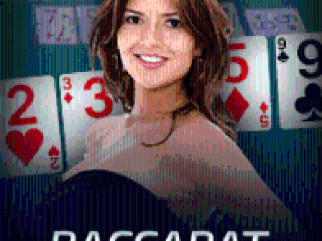 Marina Casino Baccarat 1