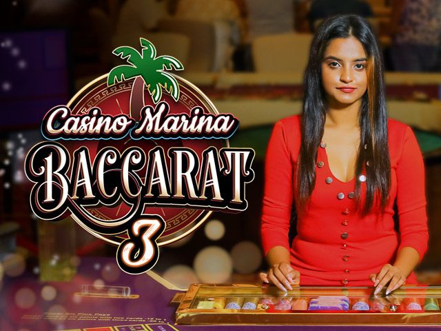 Marina Casino Baccarat 3