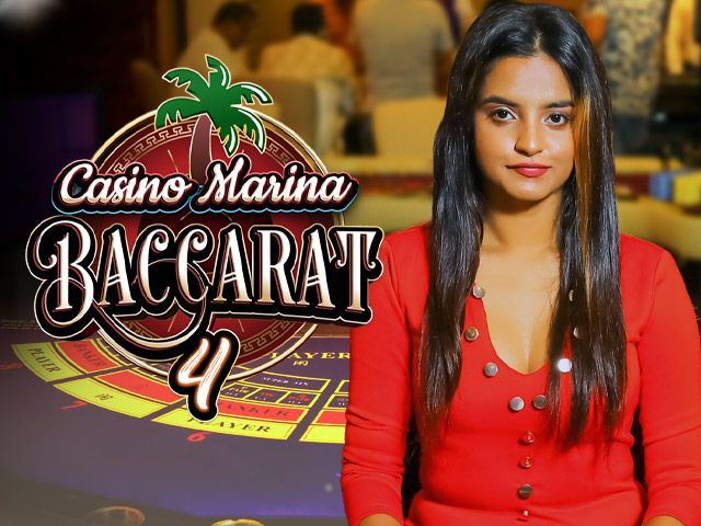 Marina Casino Baccarat 4