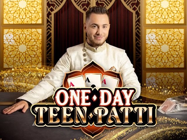 One Day Teen Patti