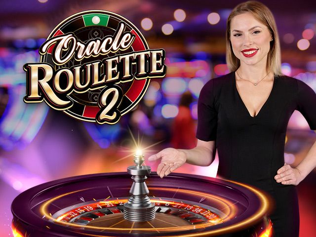 Oracle Roulette