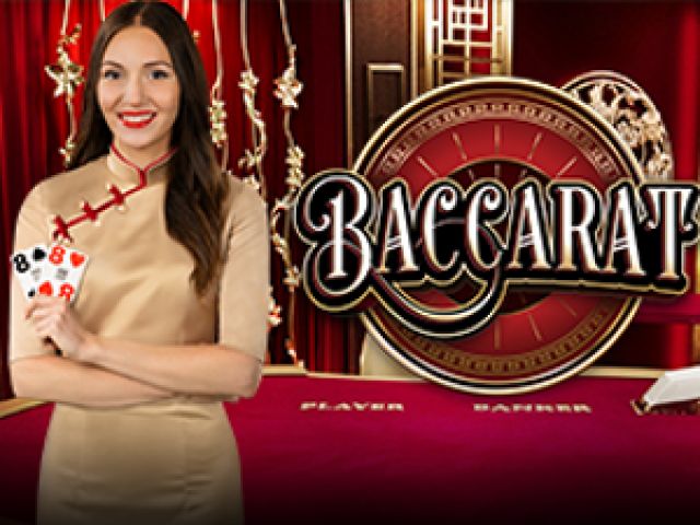 Over Under Baccarat