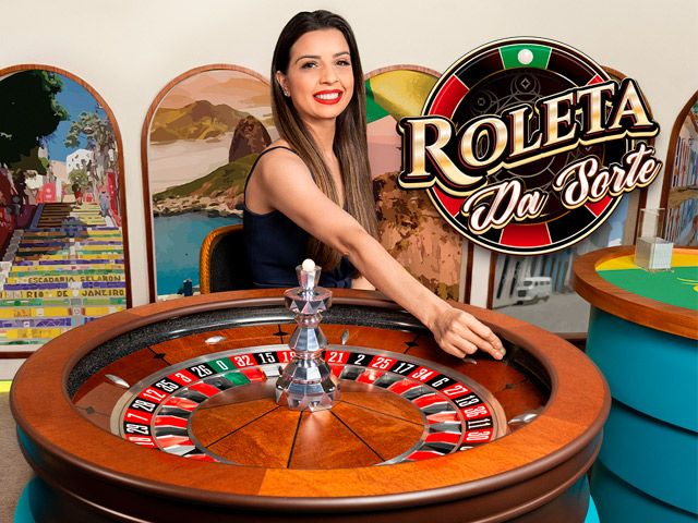 Roulette da Sorte