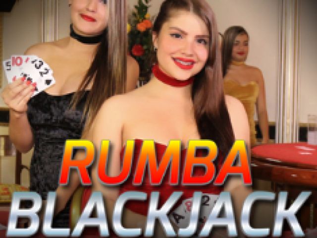 Rumba Blakckjack 4