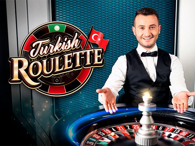 Türkçe Rulet