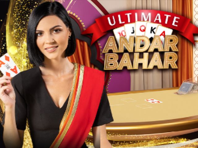 Ultimate Andar Bahar