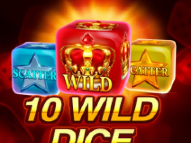 10 Wild Dice