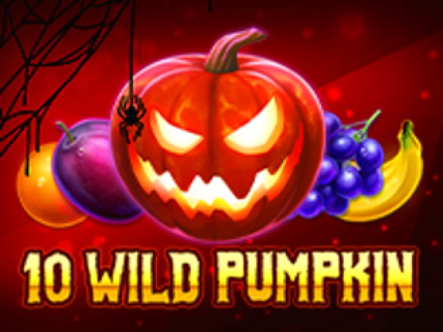 10 Wild Pumpkin