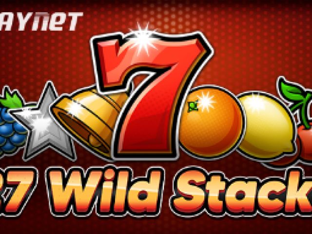 27 Wild Stacks