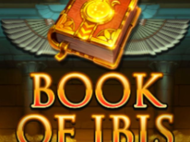 Book of Ibis