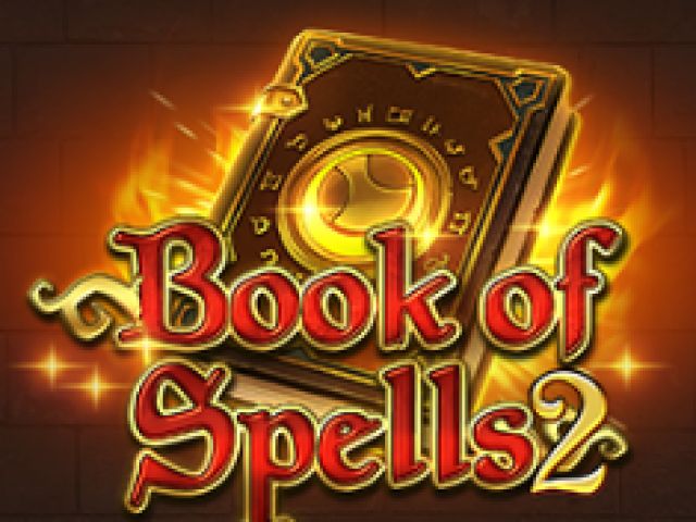 Book of Spells 2