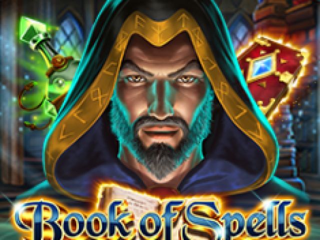 Book of Spells Deluxe